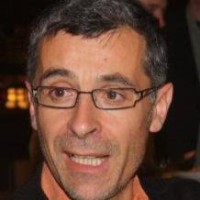 Pierre Maret