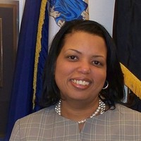 Paula Robinson