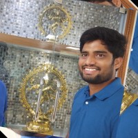 Krishna Badiginchala