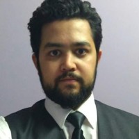 Jitender Bisht
