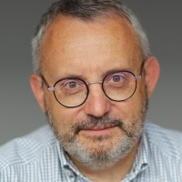 Jacques Berçot