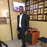 Franck DIFFO