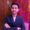 Anmol Sethi
