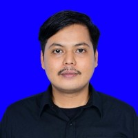 Eky Ramdhani
