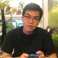 Phuc Ho