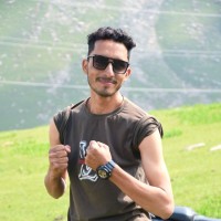 Irshad Kohli