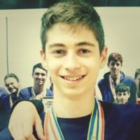 Daniel Eidlin