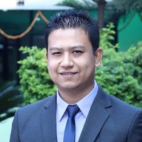 Sandeep Maharjan