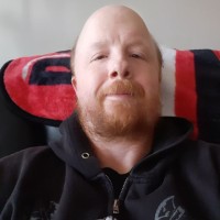 Chris Bergbower