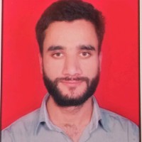 Aamir Hussain Bhat
