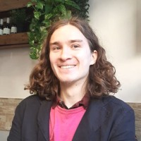 Alex Torhov