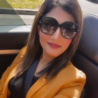 Zara Ahmed