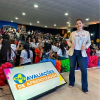 Odenice Rocha