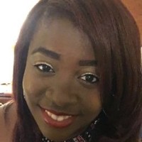 Kayla Washington