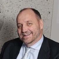 Kevin Cocks AM  GAICD