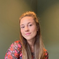 Marije van den Hoff