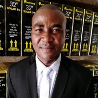 Serge Engondo