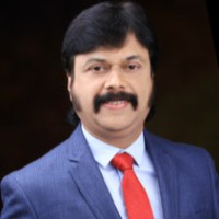 Chandrashekher Shetty K