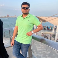Mohammed Fazil