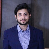Syed Muhammad Bilal Ahmed