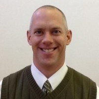Tim Paske