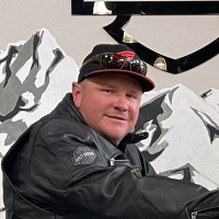 Justin Shauinger