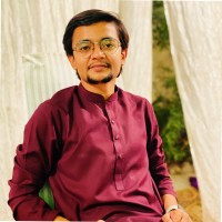 Muhammad badar Munir