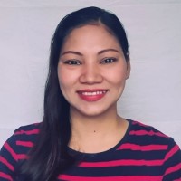 Ruth Maureen Alfaro