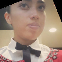 Ana Karen Garcia Ramirez