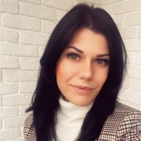Natallia Kavaleyskaya
