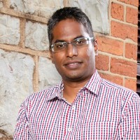 Sherwin Naicker