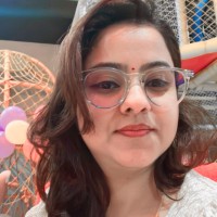 Anchal Bansal