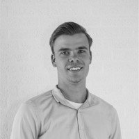 Bram Wortman