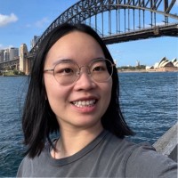Jacqui Liang