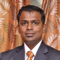 Russel Pereira