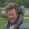 Jeff Dickinson