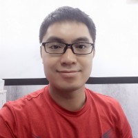 Andrew Liu
