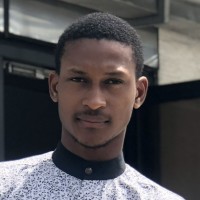David Udoh