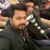 Sahil Farhan