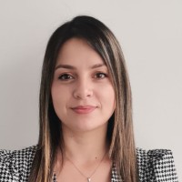 Paola Yira Ximena Niño Bustos