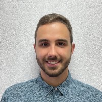 Moritz Porobin