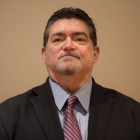 David Boucher