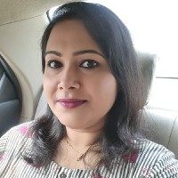 Shrila Chakraborty