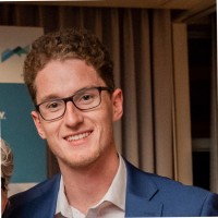 Michael Lenoury