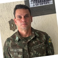Raphael Ortiga