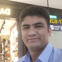 Manoj Singh