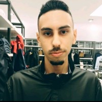 Cristiano Chrispim da Cruz Junior