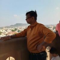 Bharatkumar Chauhan