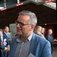 Hans Boekema