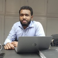 Ahmedh Abdullah